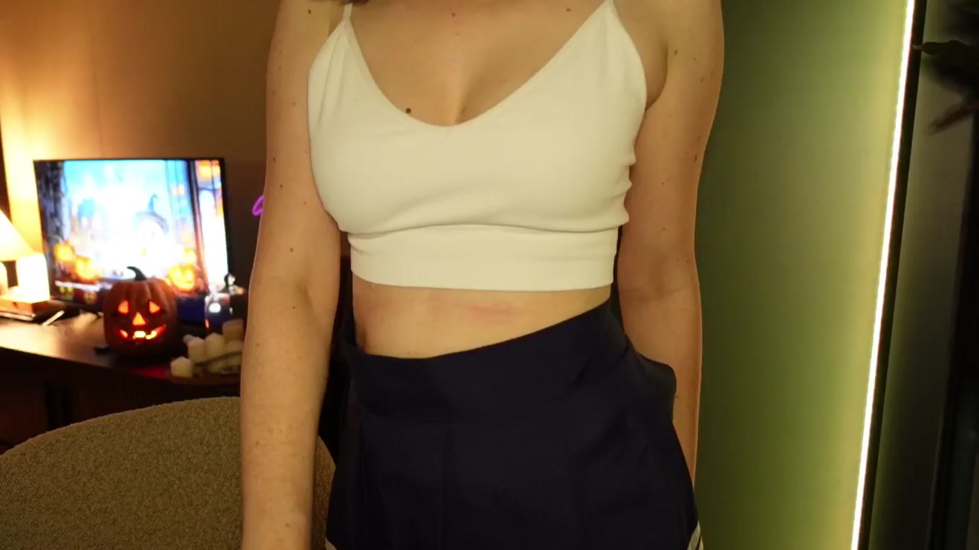 Gallery image thumbnail from Maddie's myfreecams stream on, 10/29/2024, 01:08 image 10 of 20