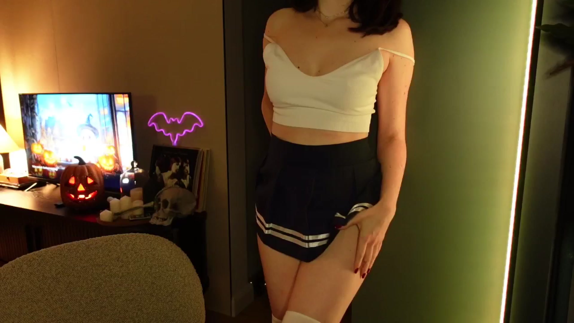 Gallery image thumbnail from Maddie's myfreecams stream on, 10/29/2024, 01:08 image 11 of 20