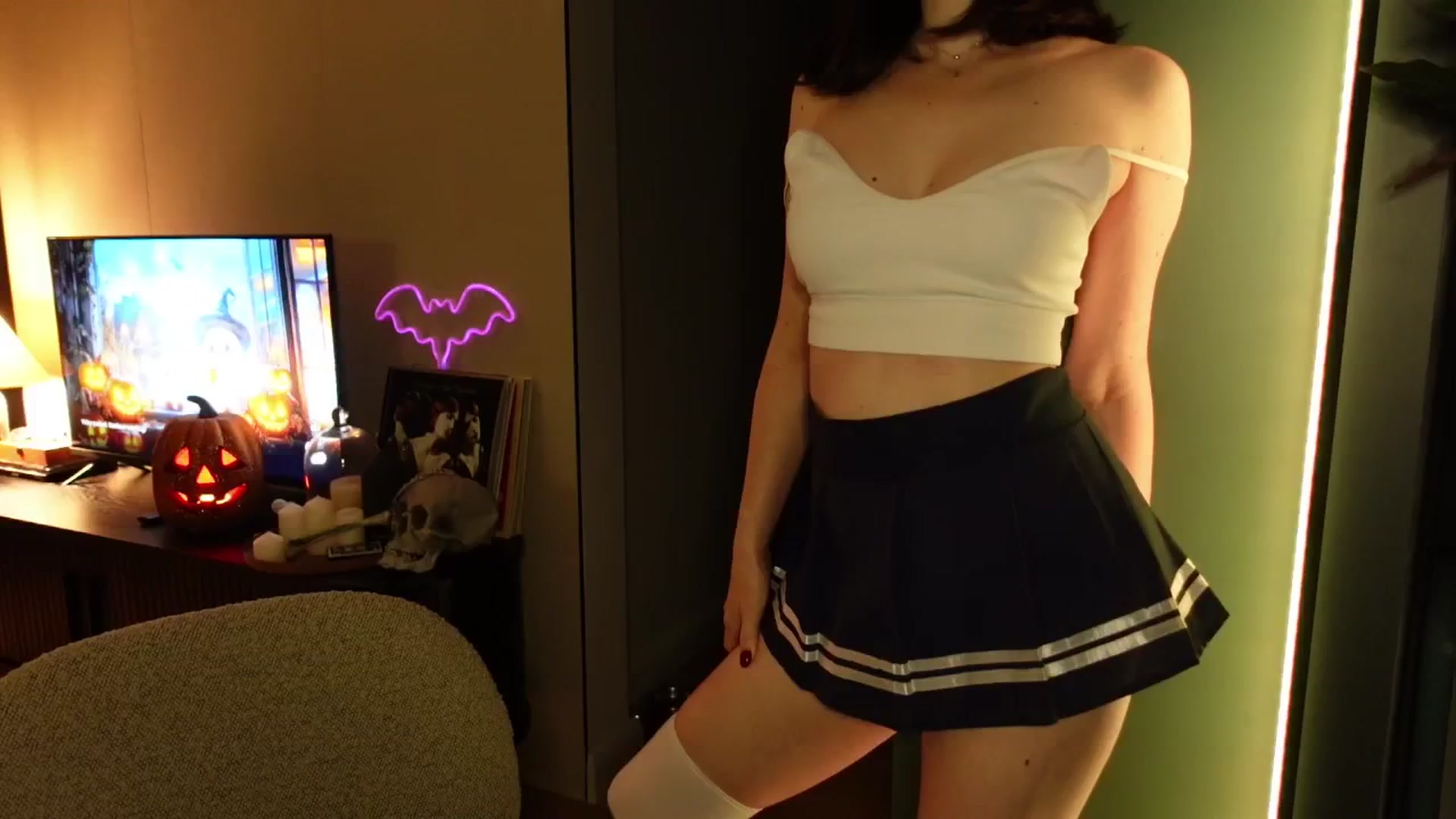 Gallery image thumbnail from Maddie's myfreecams stream on, 10/29/2024, 01:08 image 12 of 20