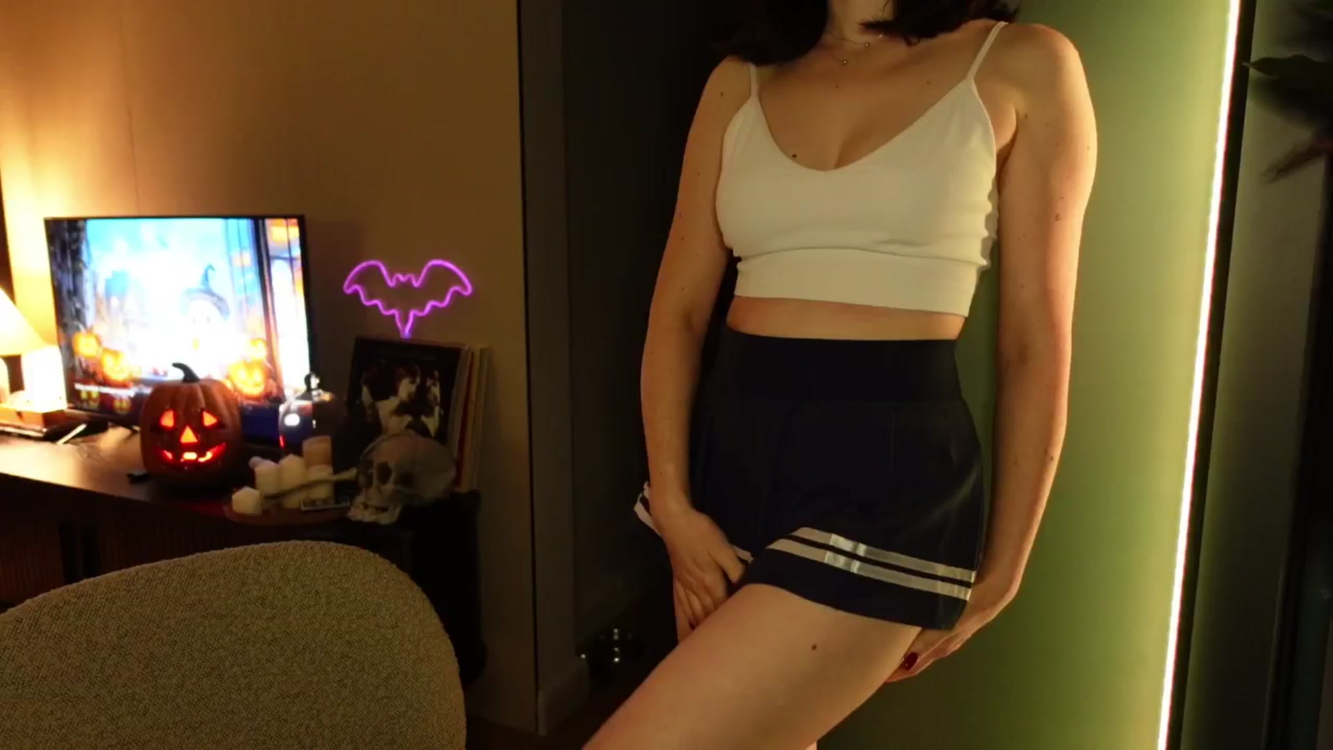 Gallery image thumbnail from Maddie's myfreecams stream on, 10/29/2024, 01:08 image 2 of 20