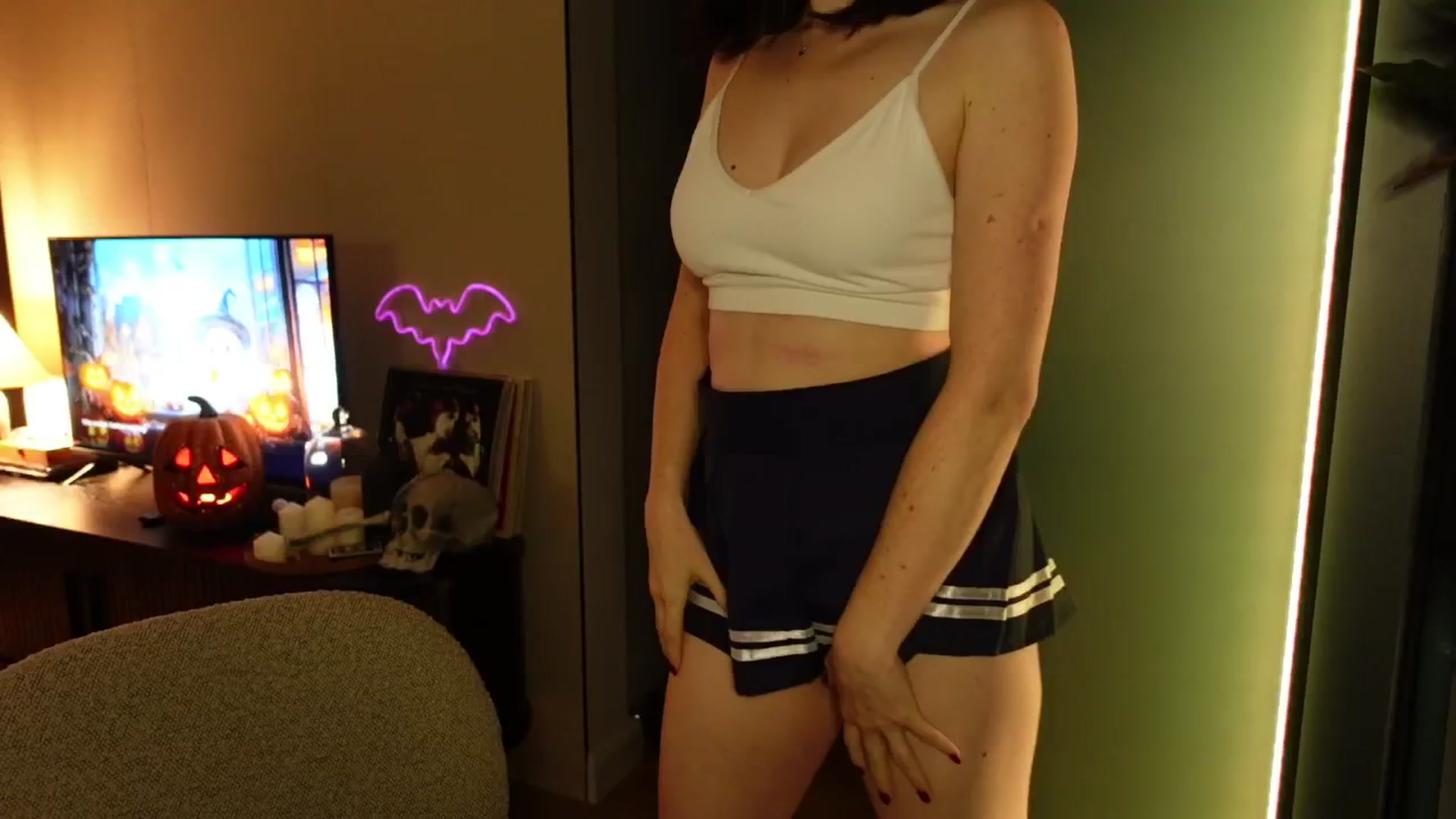 Gallery image thumbnail from Maddie's myfreecams stream on, 10/29/2024, 01:08 image 5 of 20