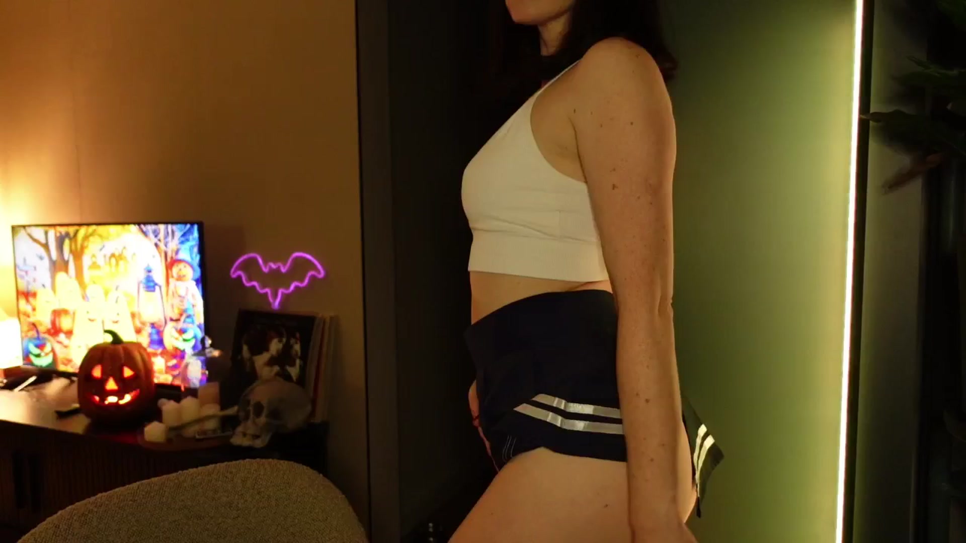 Gallery image thumbnail from Maddie's myfreecams stream on, 10/29/2024, 02:38 image 17 of 20