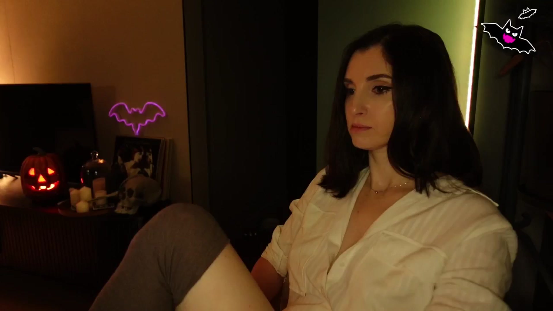 Gallery image thumbnail from Maddie's myfreecams stream on, 10/30/2024, 04:06 image 15 of 20
