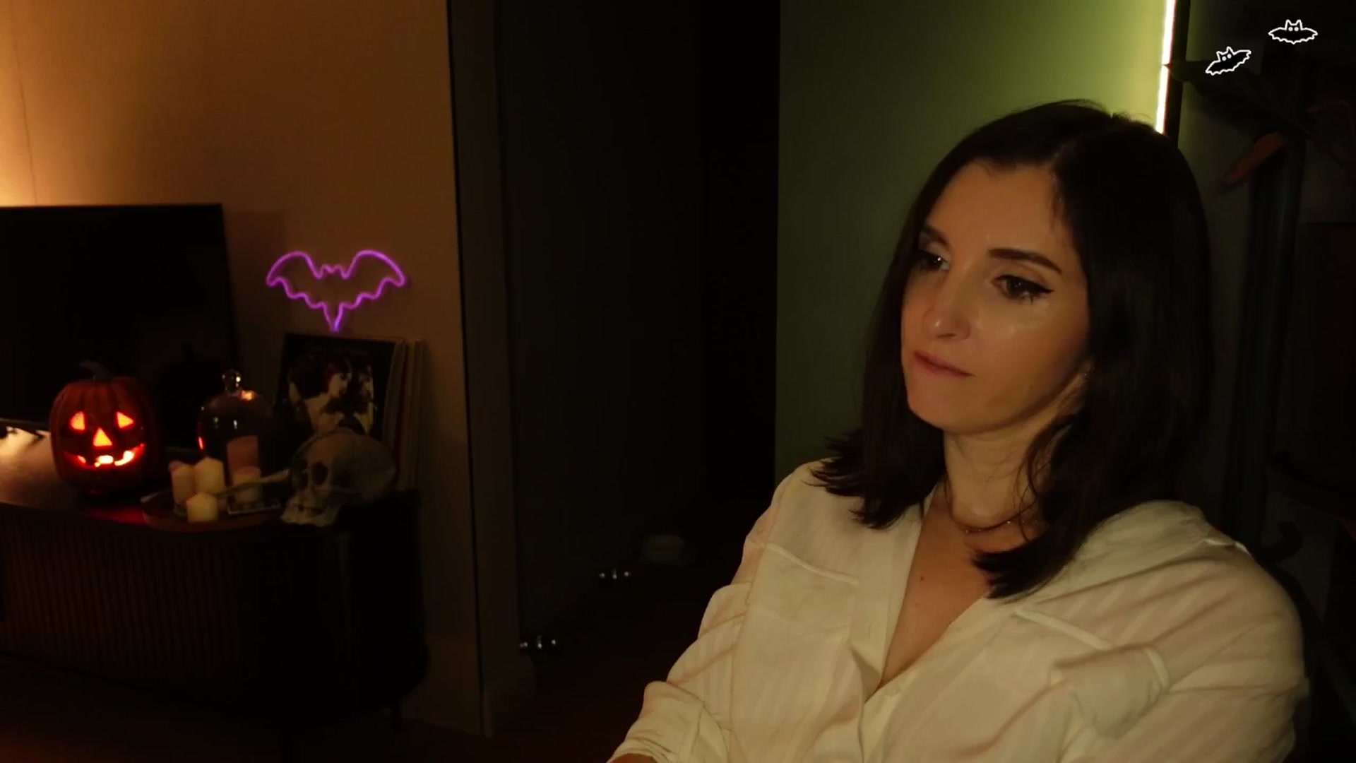 Gallery image thumbnail from Maddie's myfreecams stream on, 10/30/2024, 04:06 image 19 of 20