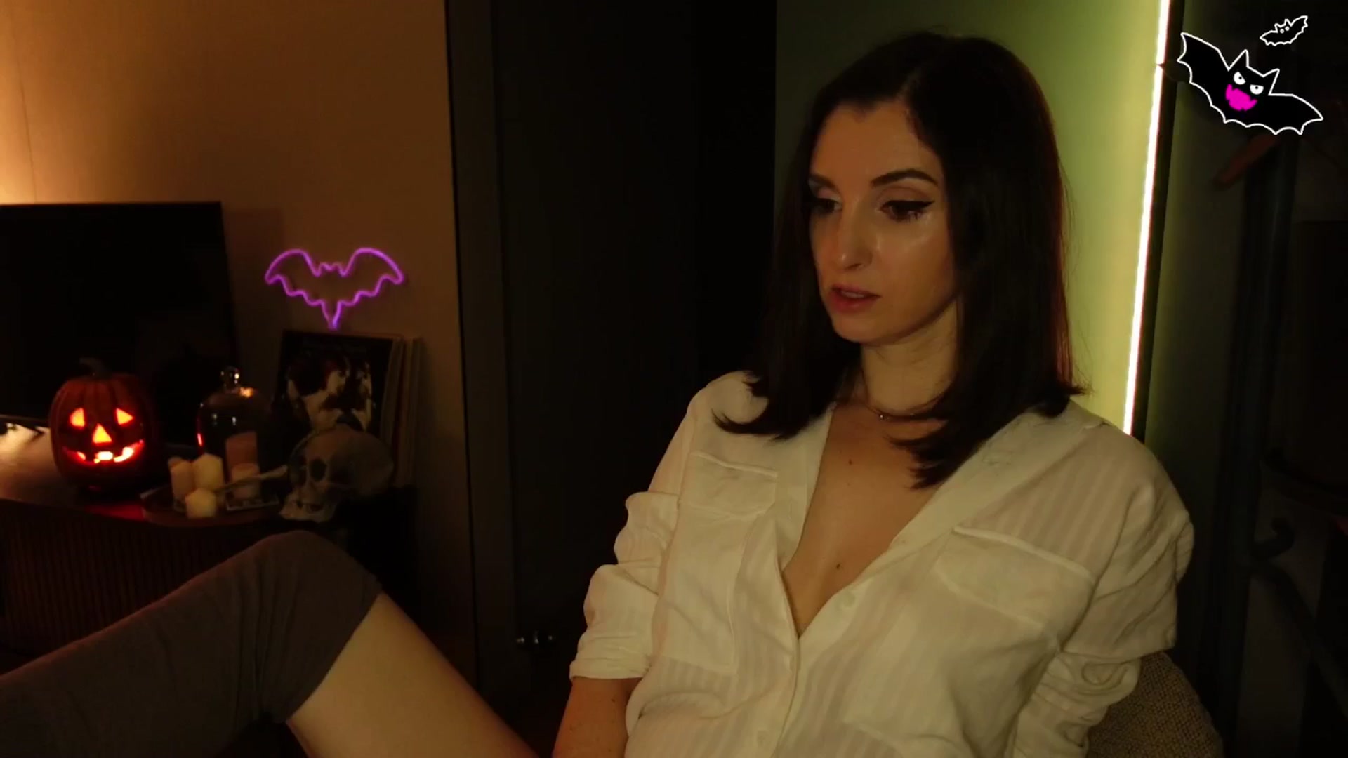 Gallery image thumbnail from Maddie's myfreecams stream on, 10/30/2024, 04:06 image 5 of 20