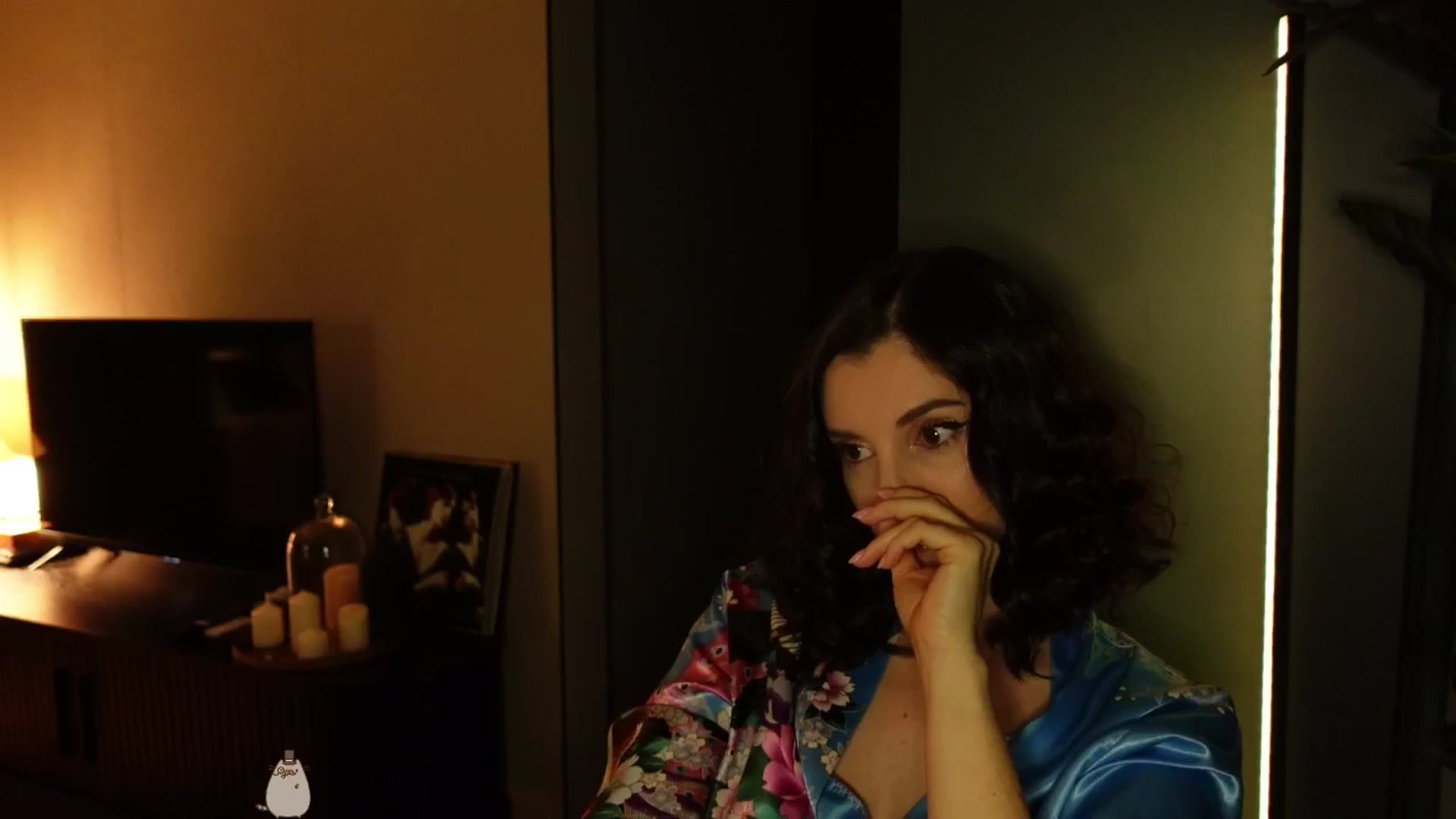 Gallery image thumbnail from Maddie's myfreecams stream on, 11/02/2024, 01:11 image 18 of 20