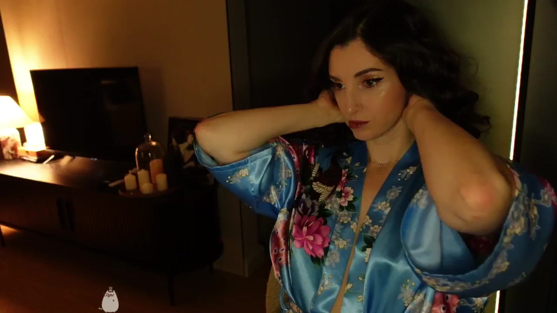 Gallery image thumbnail from Maddie's myfreecams stream on, 11/02/2024, 01:11 image 12 of 20