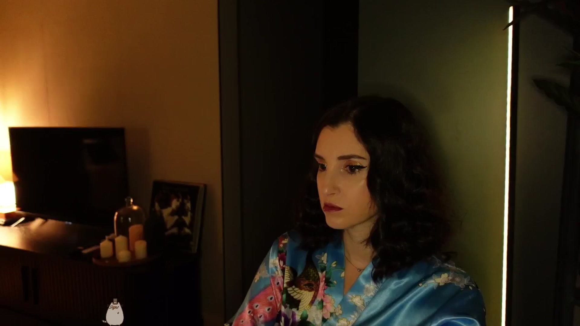 Gallery image thumbnail from Maddie's myfreecams stream on, 11/02/2024, 01:11 image 17 of 20