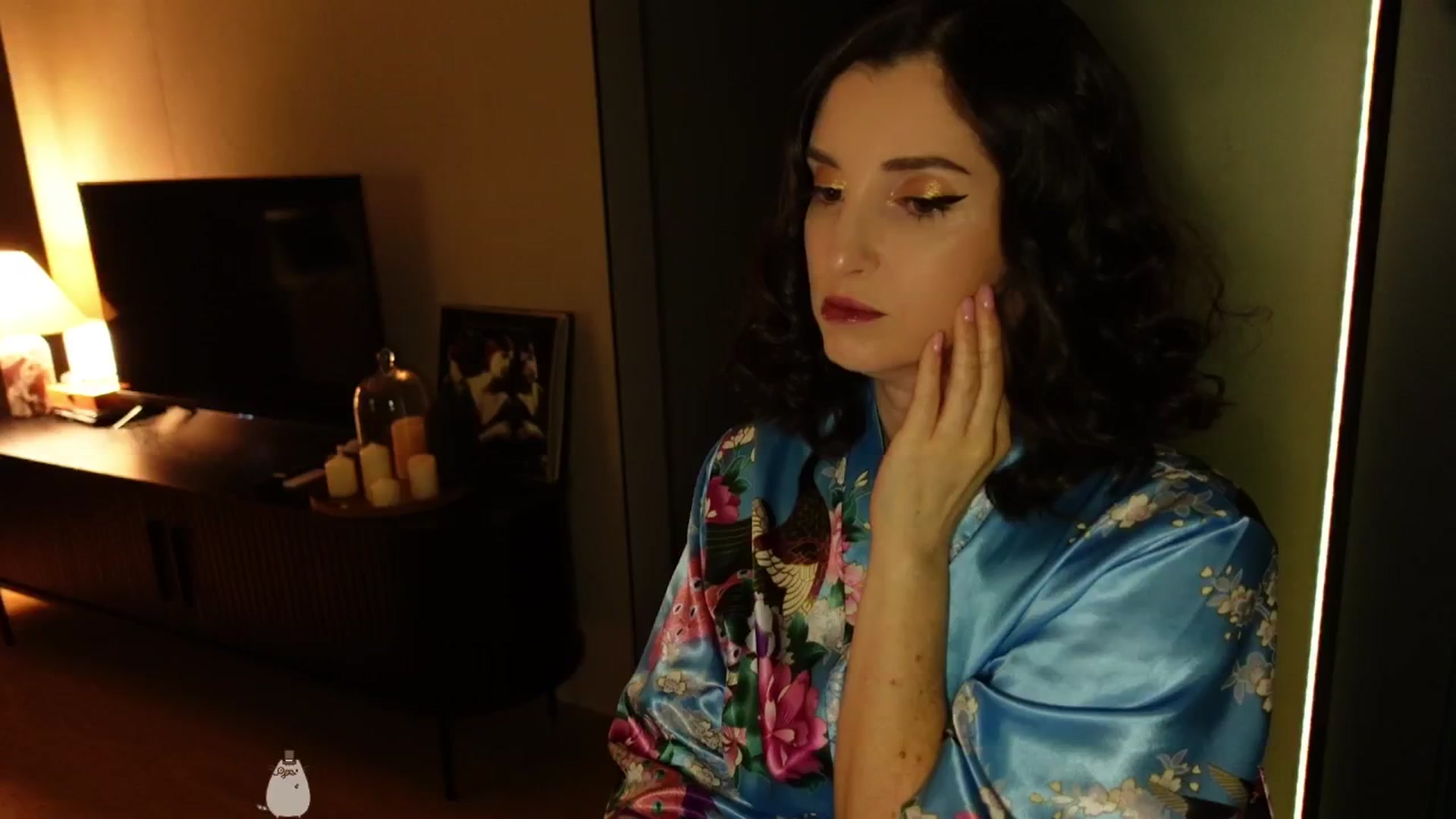 Gallery image thumbnail from Maddie's myfreecams stream on, 11/02/2024, 01:11 image 13 of 20