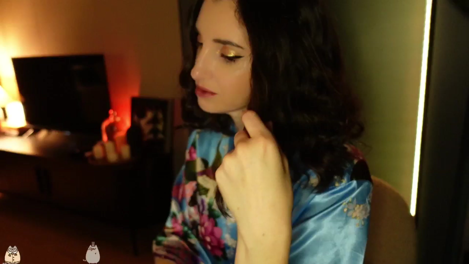 Gallery image thumbnail from Maddie's myfreecams stream on, 11/02/2024, 03:15 image 12 of 20