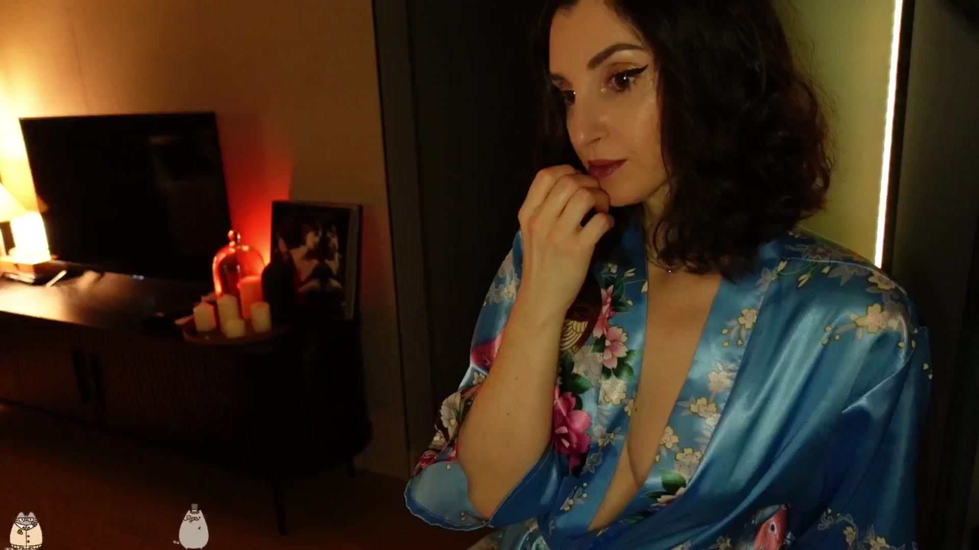 Gallery image thumbnail from Maddie's myfreecams stream on, 11/02/2024, 03:15 image 11 of 20