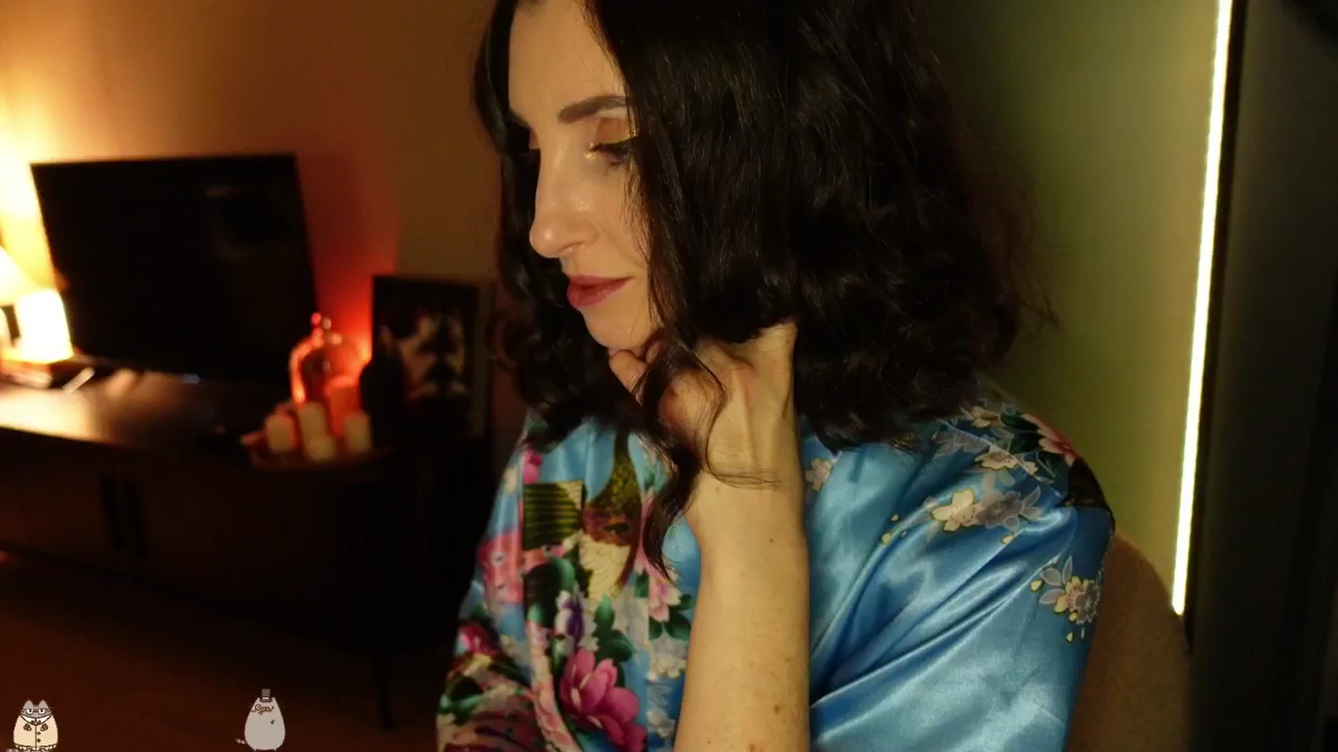 Gallery image thumbnail from Maddie's myfreecams stream on, 11/02/2024, 03:15 image 17 of 20