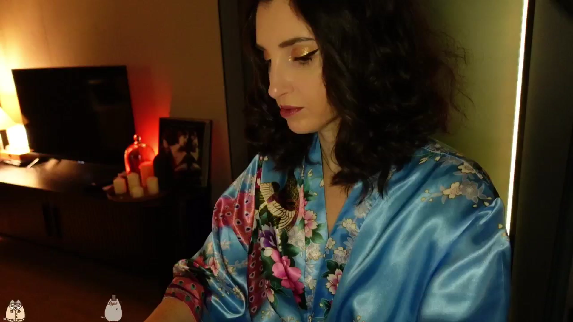 Gallery image thumbnail from Maddie's myfreecams stream on, 11/02/2024, 03:15 image 15 of 20
