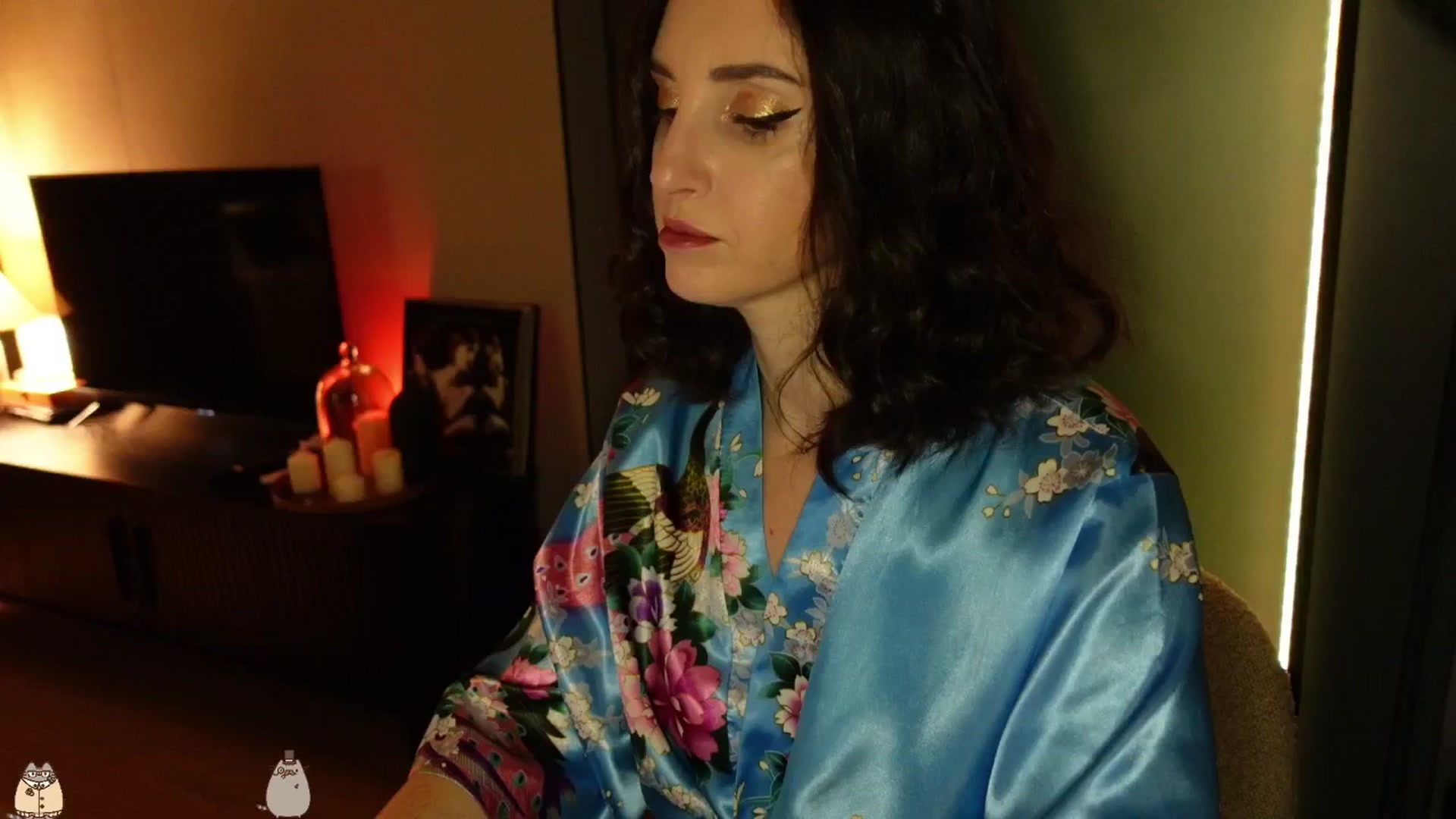 Gallery image thumbnail from Maddie's myfreecams stream on, 11/02/2024, 03:15 image 16 of 20