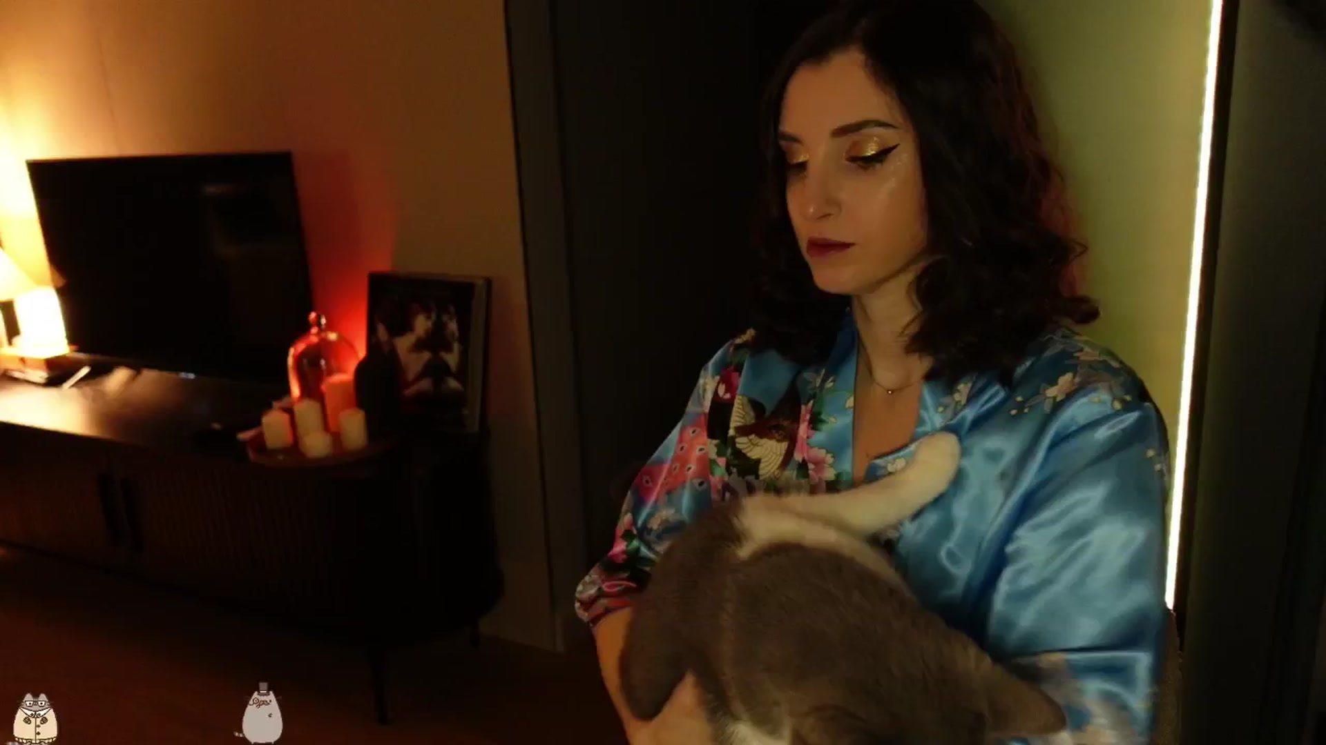 Gallery image thumbnail from Maddie's myfreecams stream on, 11/02/2024, 03:15 image 13 of 20