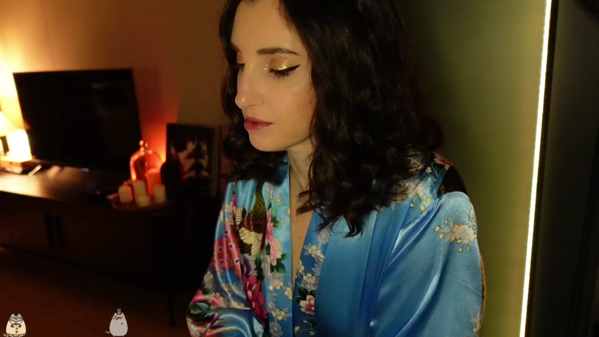 Gallery image thumbnail from Maddie's myfreecams stream on, 11/02/2024, 03:15 image 10 of 20