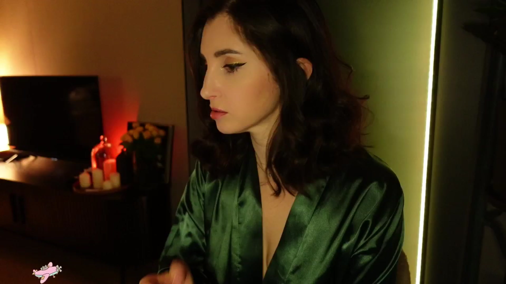 Gallery image thumbnail from Maddie's myfreecams stream on, 11/05/2024, 02:53 image 11 of 20