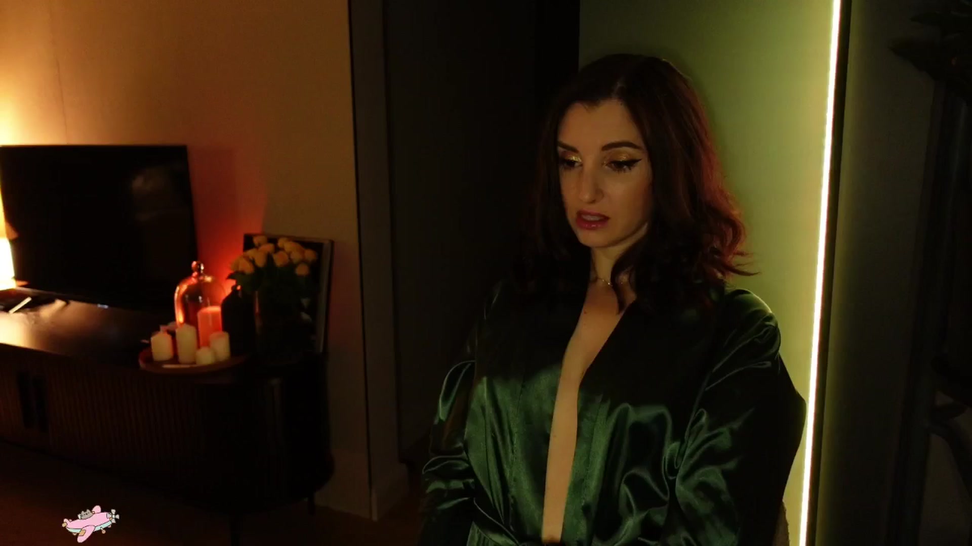 Gallery image thumbnail from Maddie's myfreecams stream on, 11/05/2024, 02:53 image 6 of 20