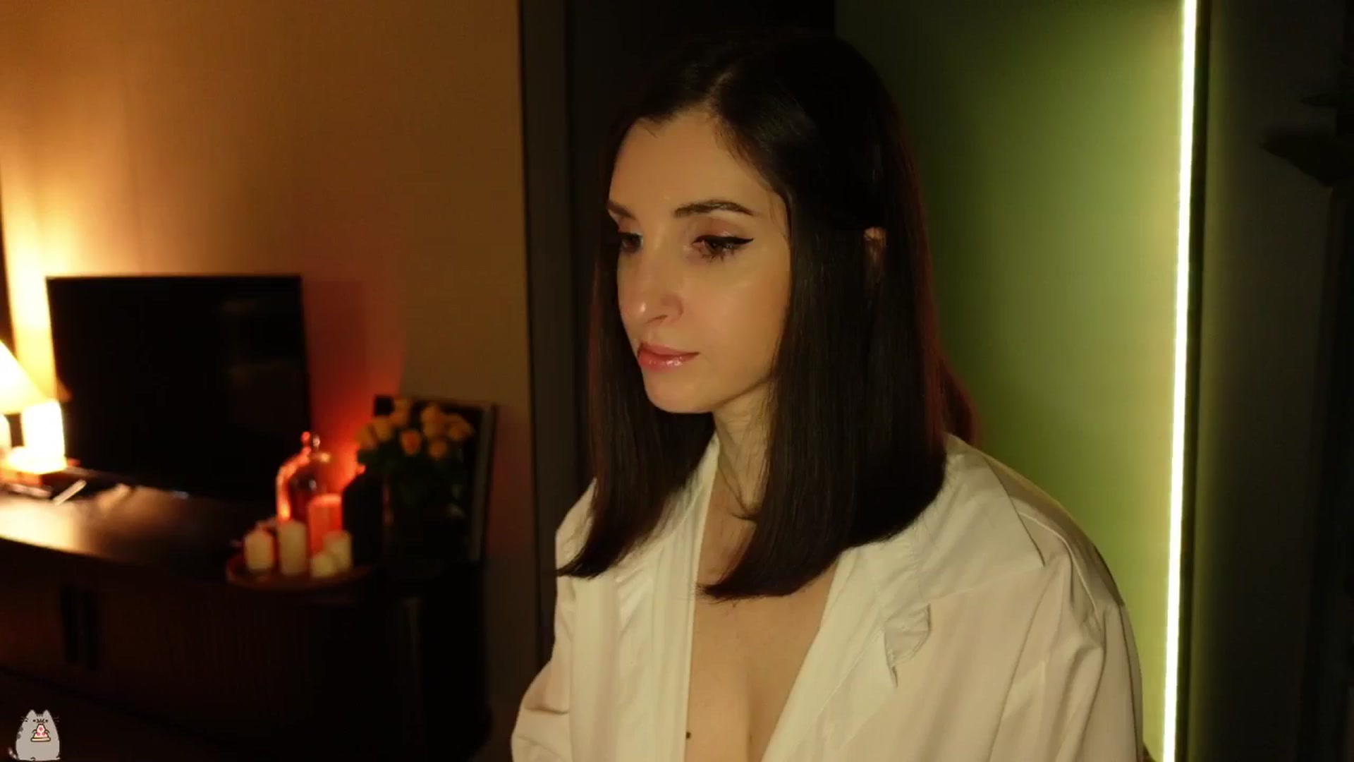 Gallery image thumbnail from Maddie's myfreecams stream on, 11/06/2024, 02:26 image 20 of 20