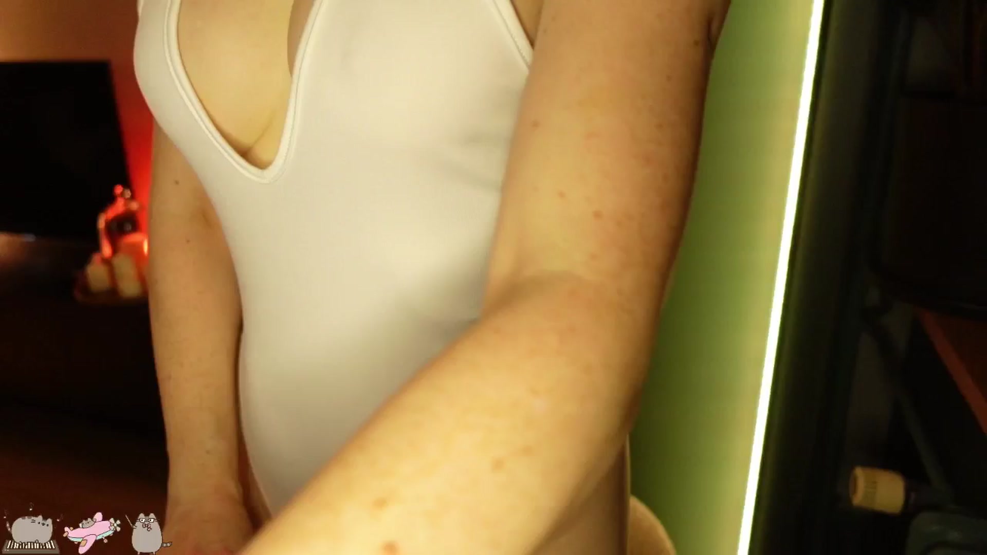 Gallery image thumbnail from Maddie's myfreecams stream on, 11/07/2024, 03:19 image 2 of 20