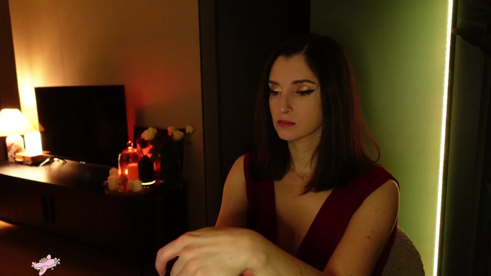 Gallery image thumbnail from Maddie's myfreecams stream on, 11/11/2024, 02:11 image 7 of 20