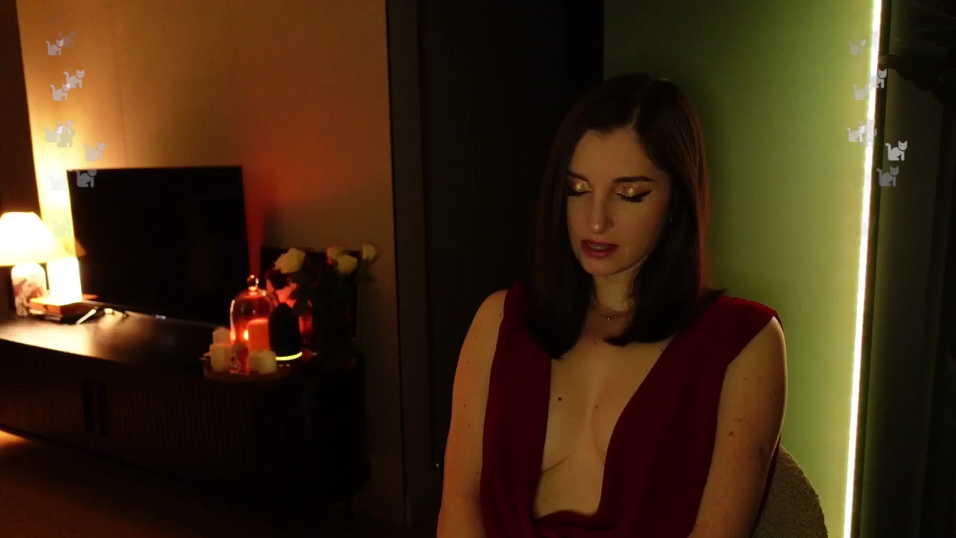 Gallery image thumbnail from Maddie's myfreecams stream on, 11/11/2024, 02:11 image 2 of 20