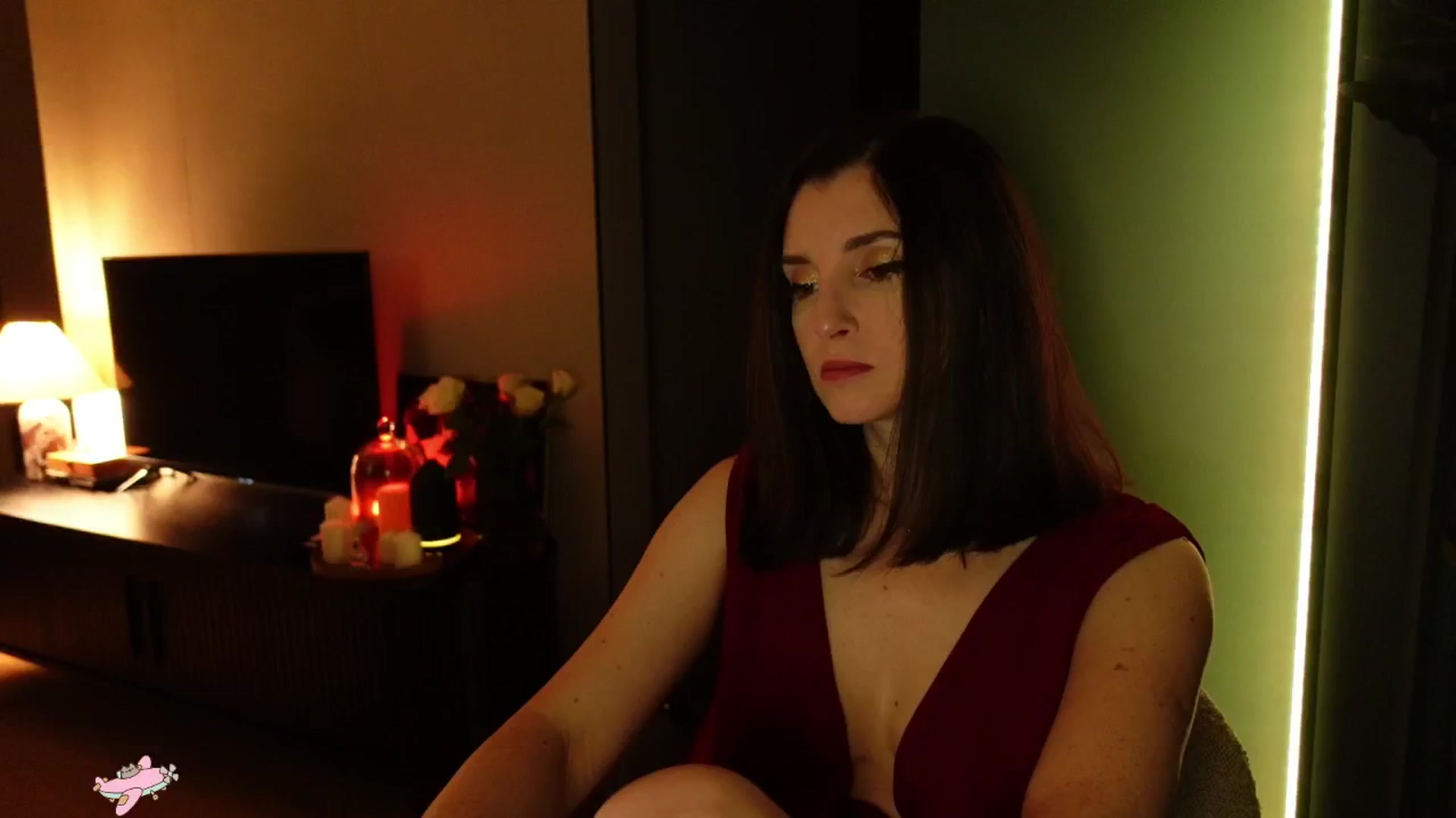 Gallery image thumbnail from Maddie's myfreecams stream on, 11/11/2024, 02:11 image 8 of 20