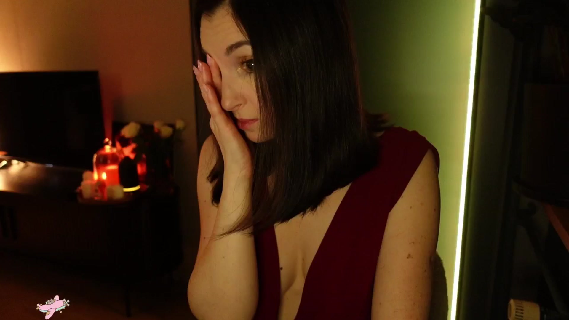 Gallery image thumbnail from Maddie's myfreecams stream on, 11/11/2024, 02:11 image 17 of 20