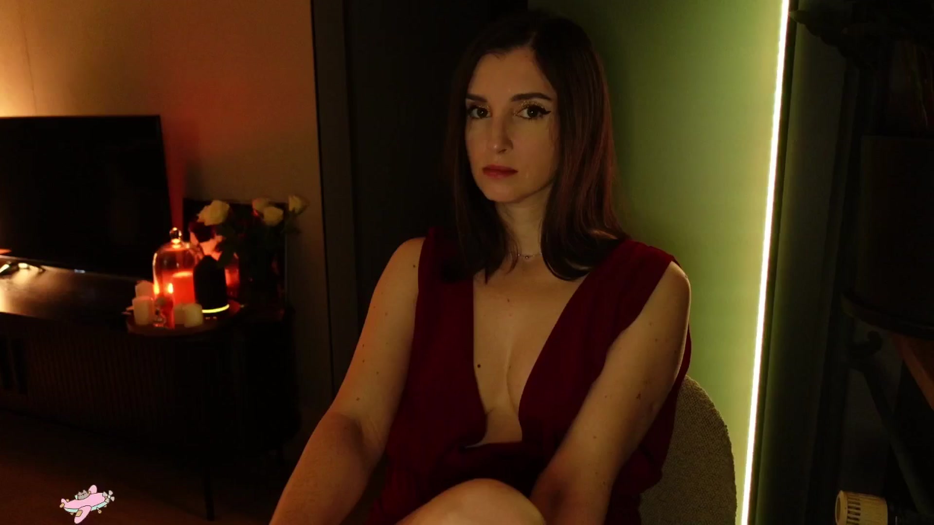 Gallery image thumbnail from Maddie's myfreecams stream on, 11/11/2024, 02:11 image 20 of 20