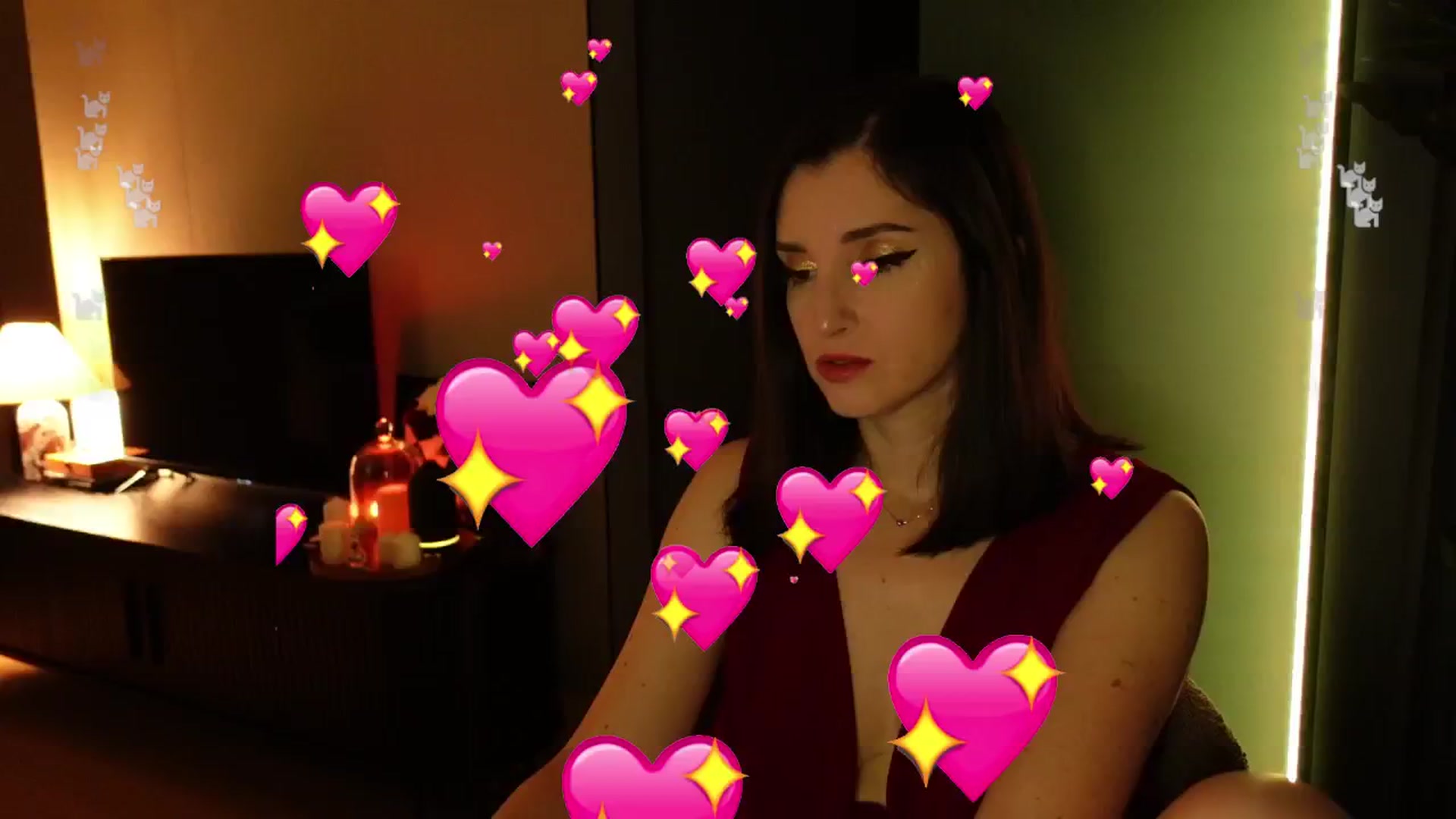 Gallery image thumbnail from Maddie's myfreecams stream on, 11/11/2024, 02:11 image 1 of 20