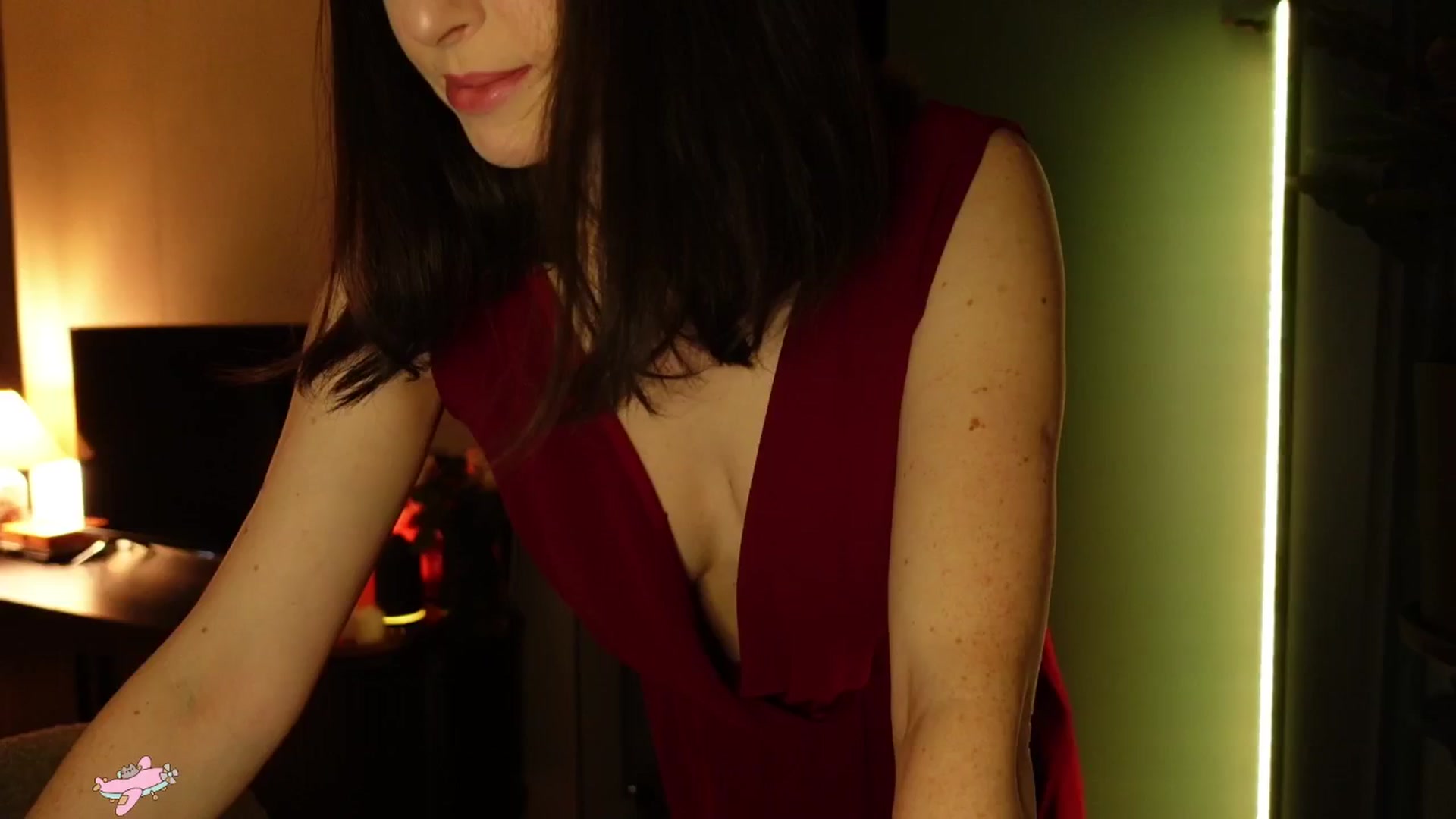 Gallery image thumbnail from Maddie's myfreecams stream on, 11/11/2024, 03:05 image 8 of 20
