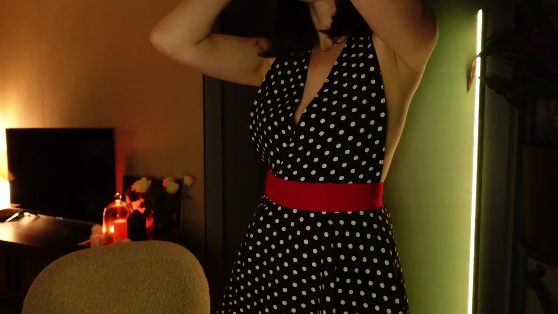 Gallery image thumbnail from Maddie's myfreecams stream on, 11/12/2024, 03:26 image 20 of 20