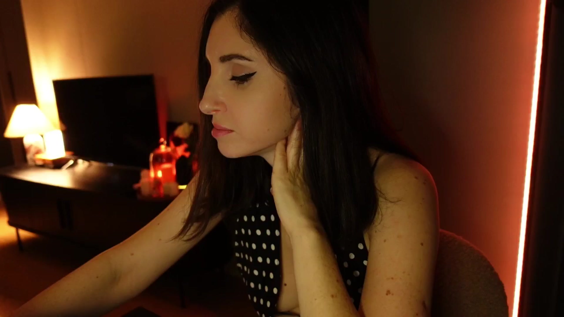 Gallery image thumbnail from Maddie's myfreecams stream on, 11/12/2024, 05:51 image 12 of 20