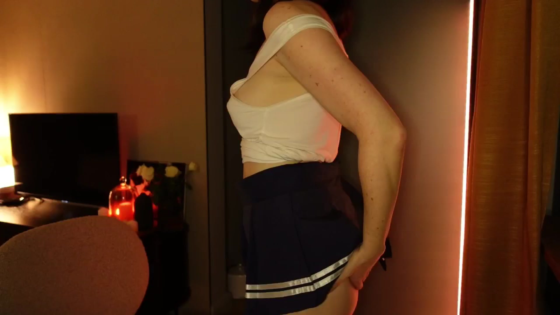 Gallery image thumbnail from Maddie's myfreecams stream on, 11/13/2024, 02:39 image 13 of 20