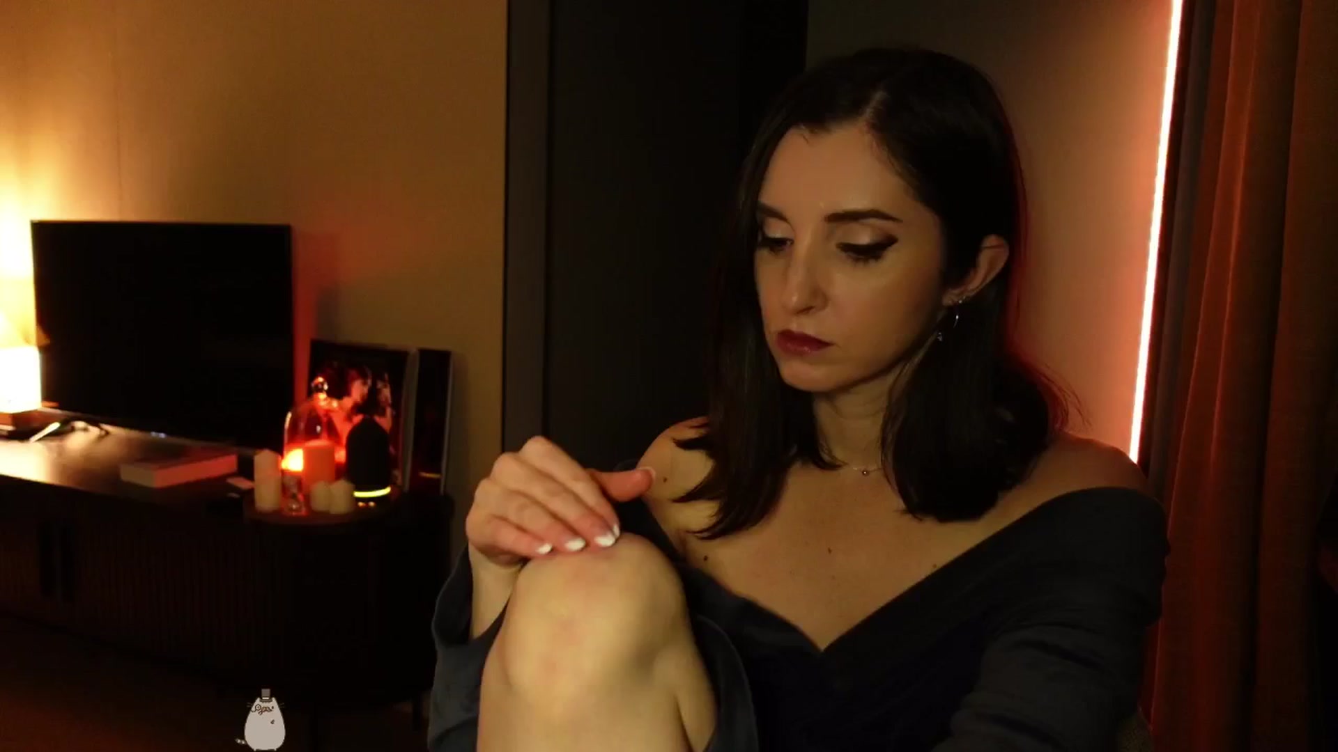 Gallery image thumbnail from Maddie's myfreecams stream on, 11/16/2024, 02:54 image 4 of 20