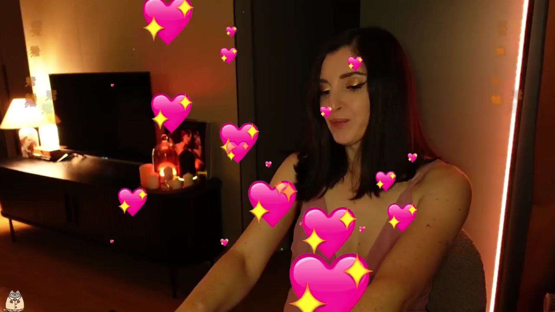 Gallery image thumbnail from Maddie's myfreecams stream on, 11/23/2024, 02:08 image 12 of 20