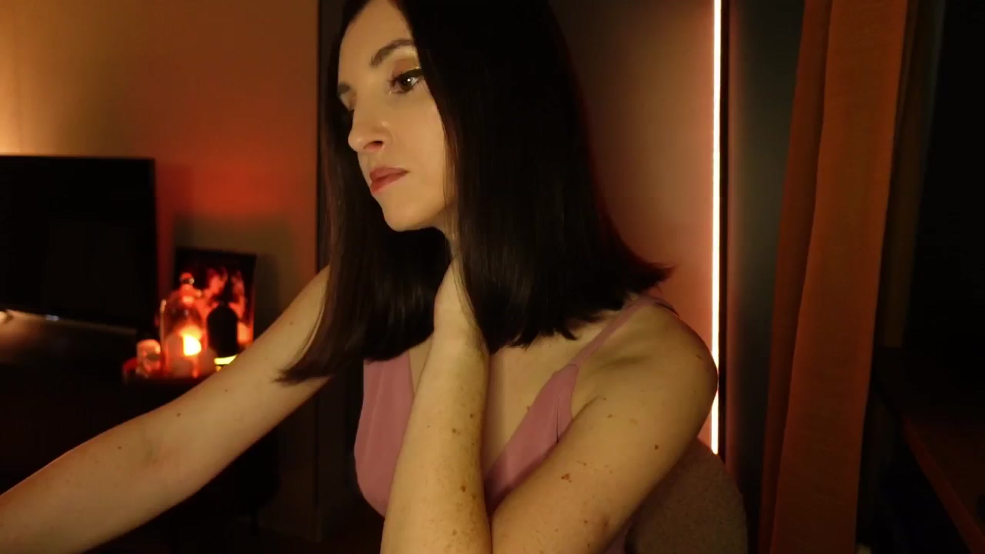 Gallery image thumbnail from Maddie's myfreecams stream on, 11/29/2024, 03:16 image 7 of 20