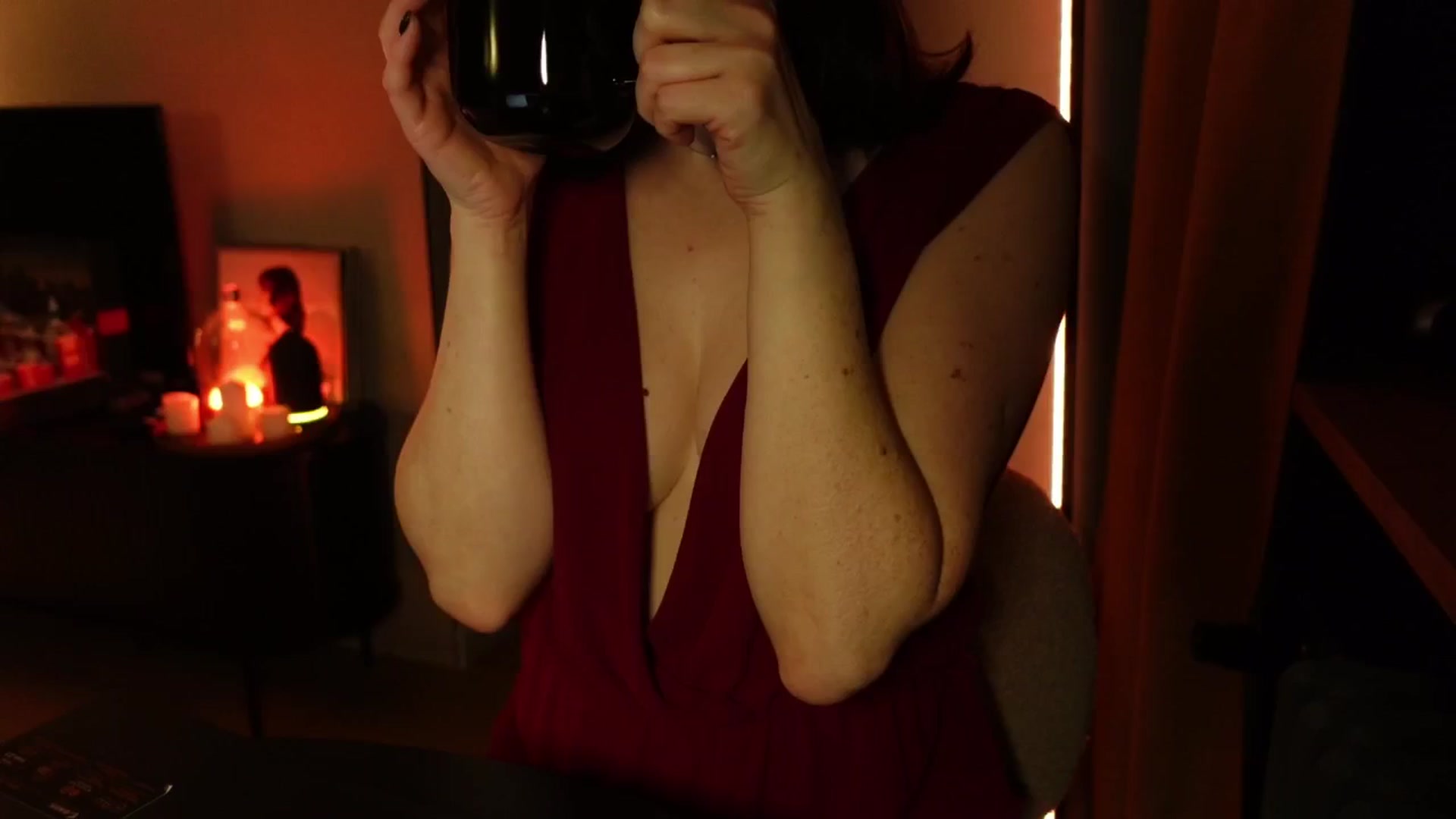 Gallery image thumbnail from Maddie's myfreecams stream on, 12/04/2024, 02:30 image 7 of 20
