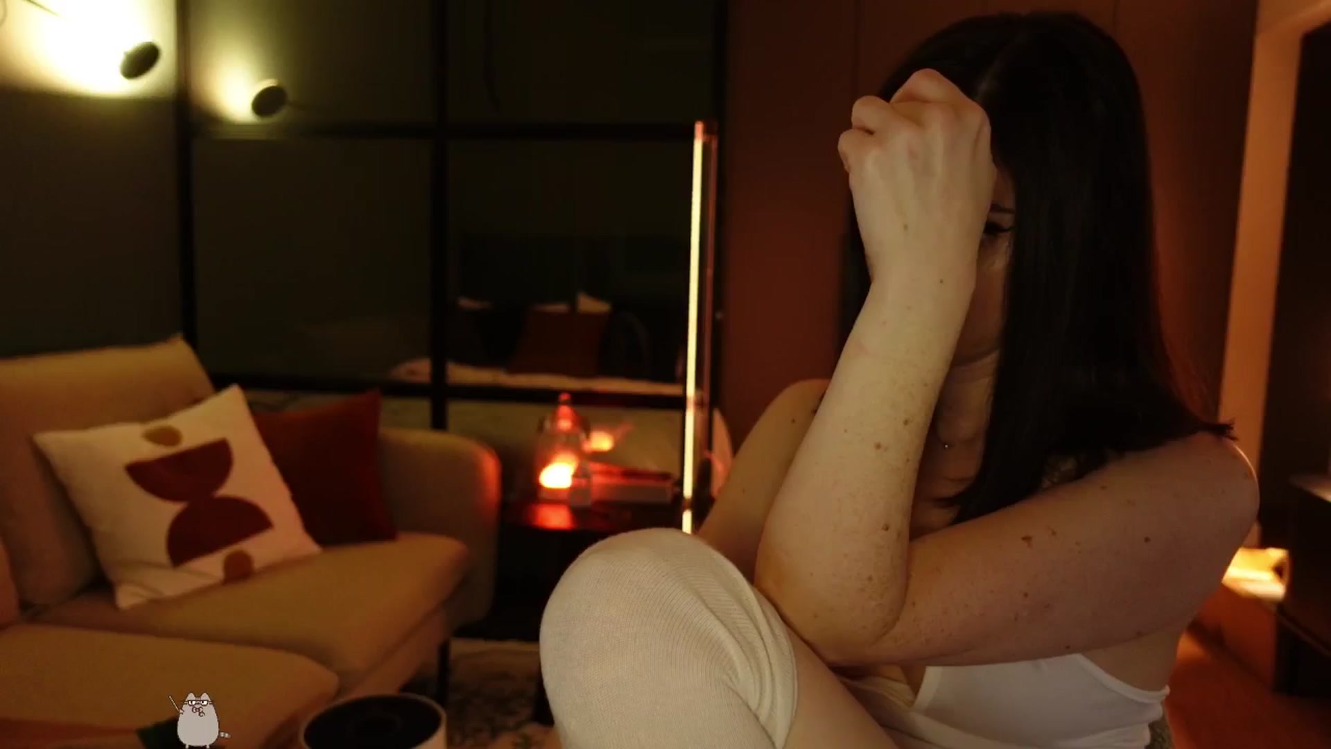 Gallery image thumbnail from Maddie's myfreecams stream on, 12/07/2024, 24:31 image 20 of 20