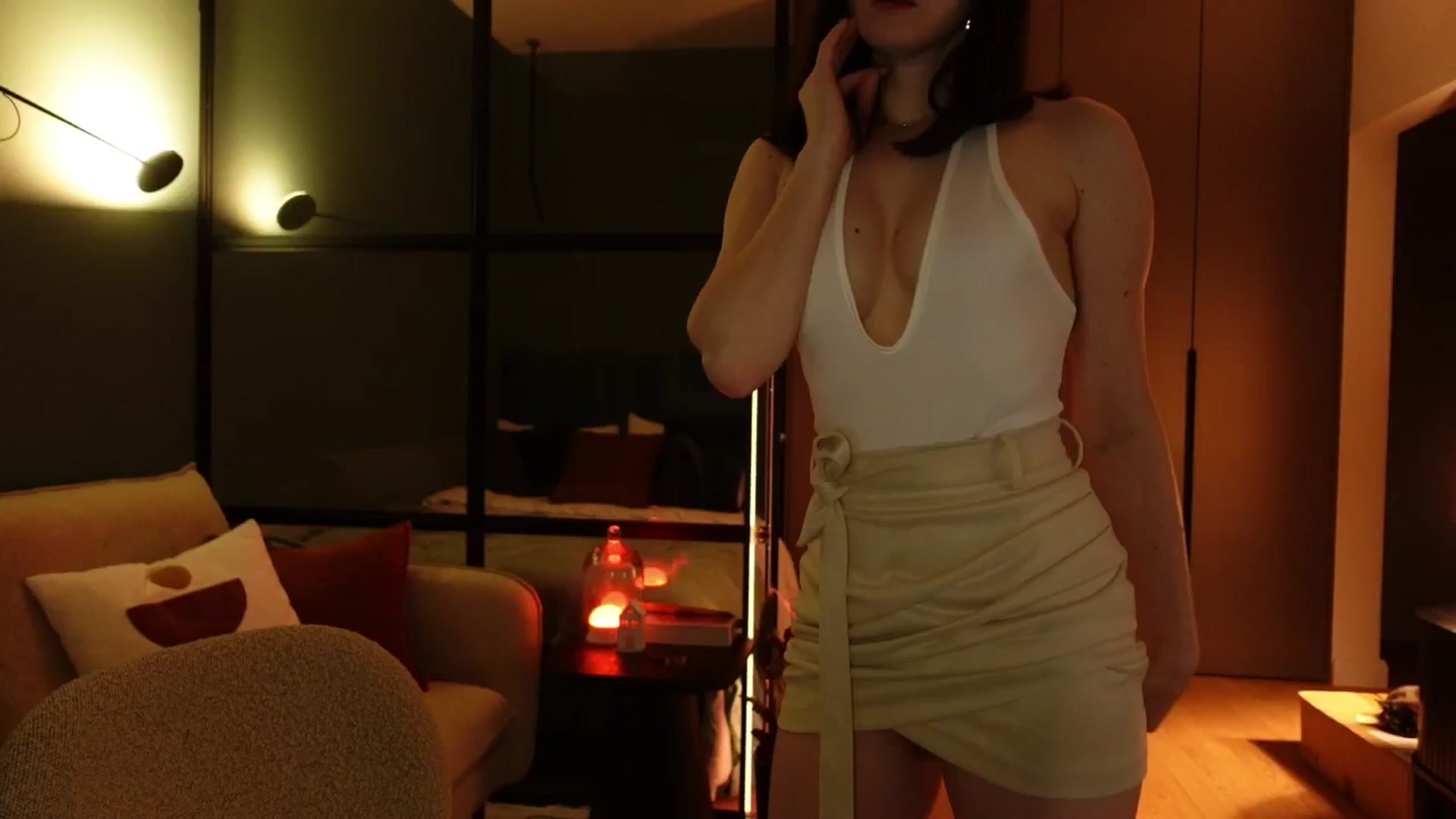 Gallery image thumbnail from Maddie's myfreecams stream on, 12/07/2024, 24:32 image 9 of 20