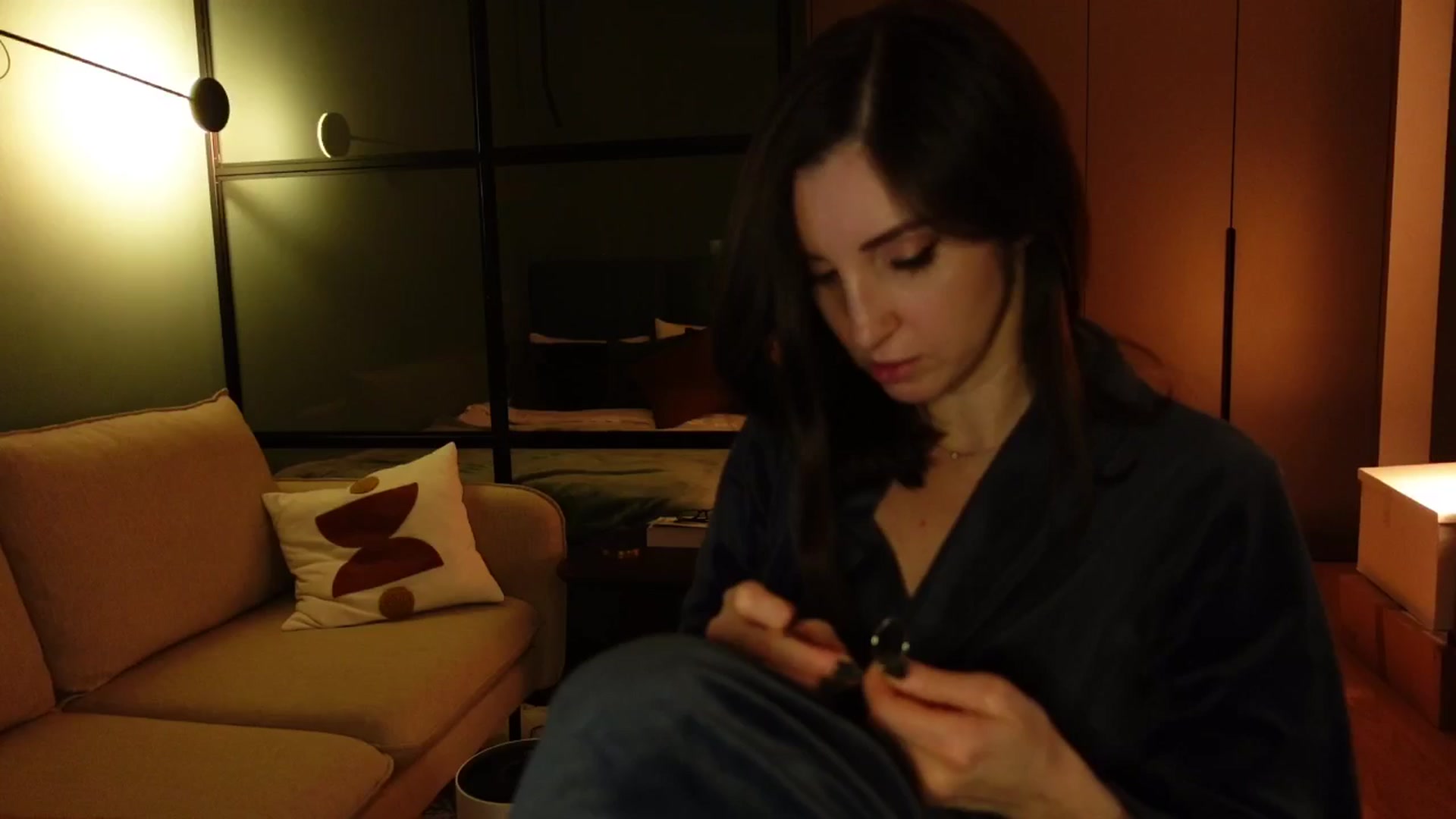 Gallery image thumbnail from Maddie's myfreecams stream on, 12/09/2024, 03:58 image 9 of 20