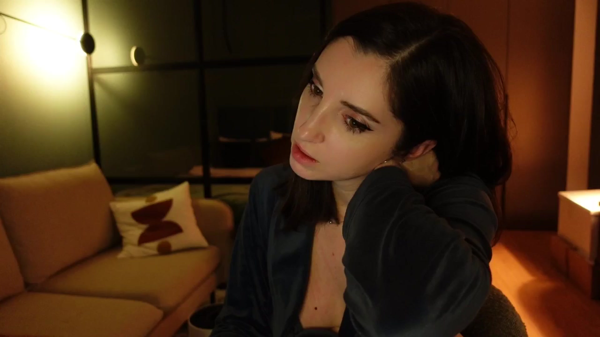 Gallery image thumbnail from Maddie's myfreecams stream on, 12/09/2024, 03:58 image 5 of 20