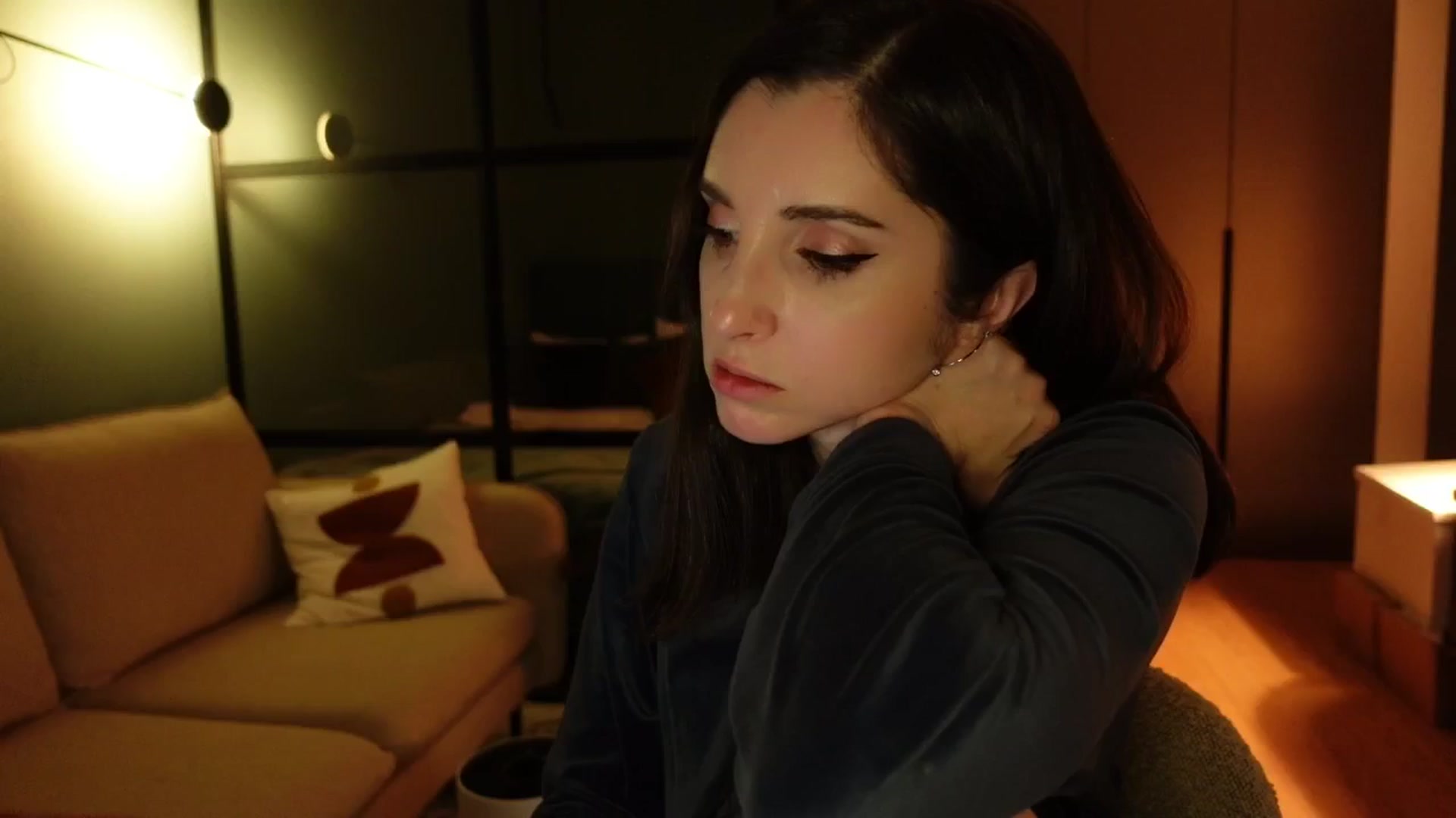Gallery image thumbnail from Maddie's myfreecams stream on, 12/09/2024, 03:58 image 6 of 20