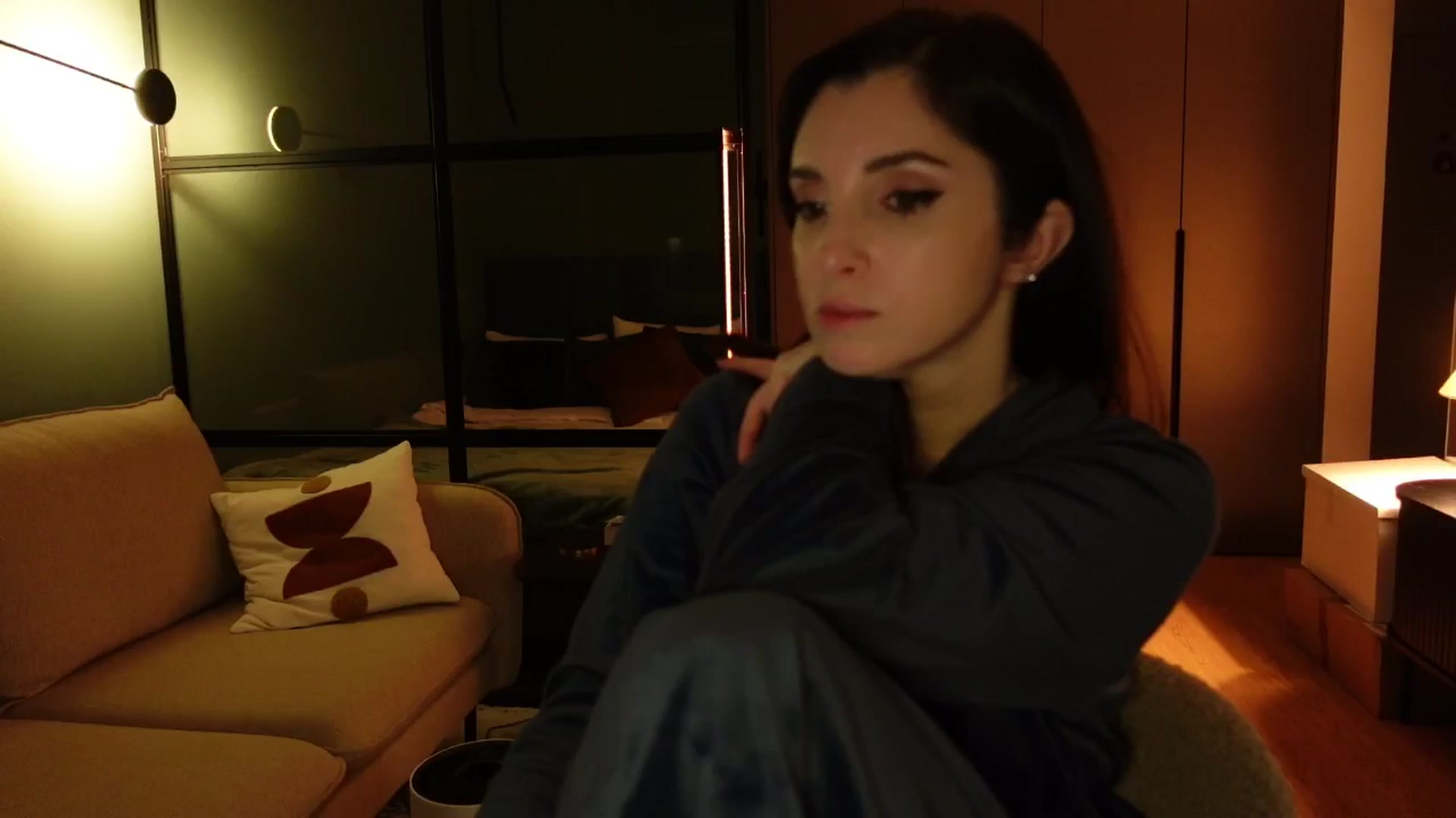 Gallery image thumbnail from Maddie's myfreecams stream on, 12/09/2024, 03:58 image 12 of 20