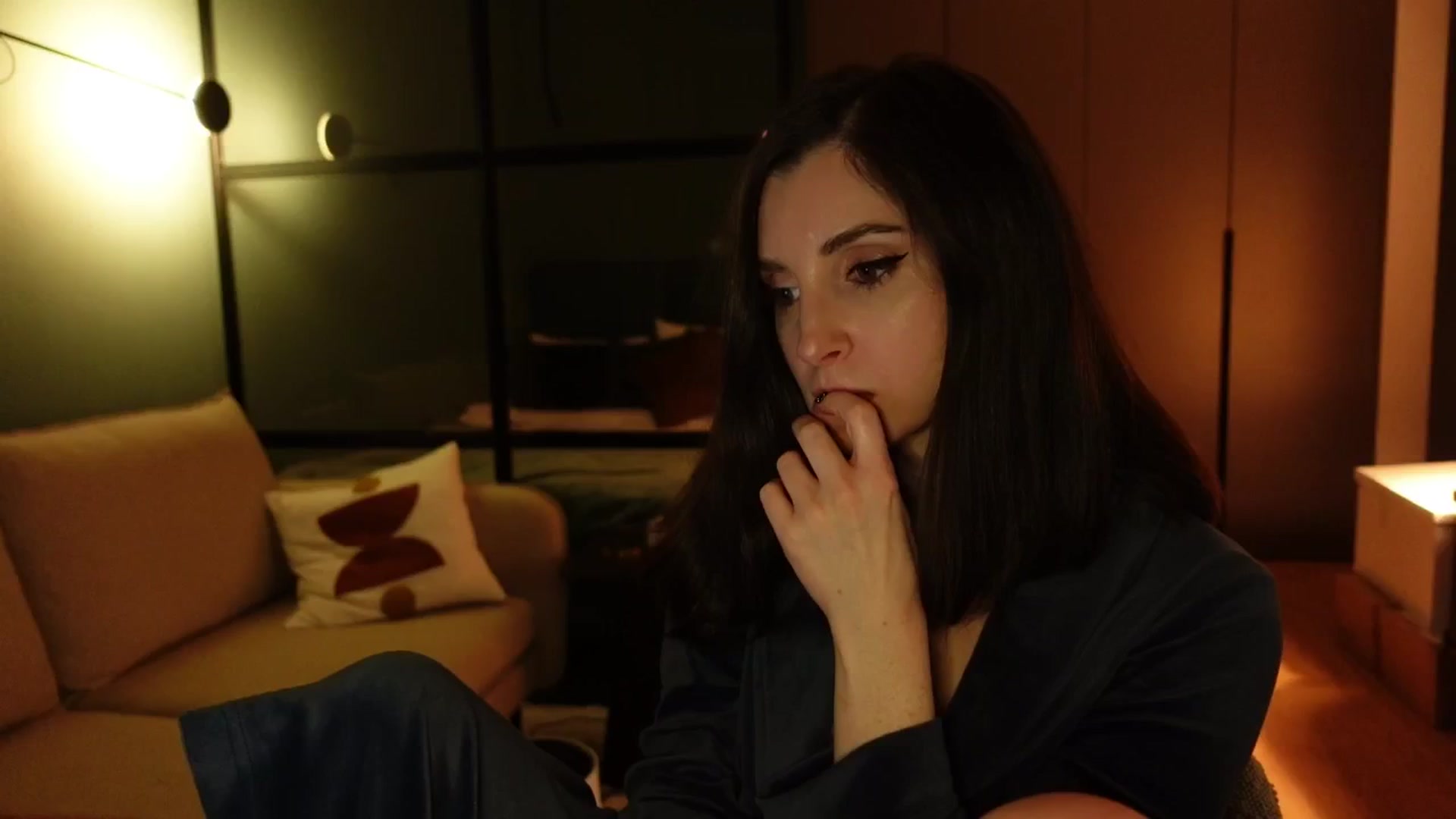 Gallery image thumbnail from Maddie's myfreecams stream on, 12/09/2024, 03:58 image 7 of 20
