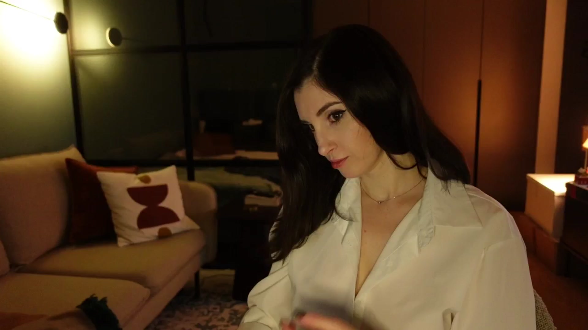 Gallery image thumbnail from Maddie's myfreecams stream on, 12/10/2024, 01:47 image 1 of 20