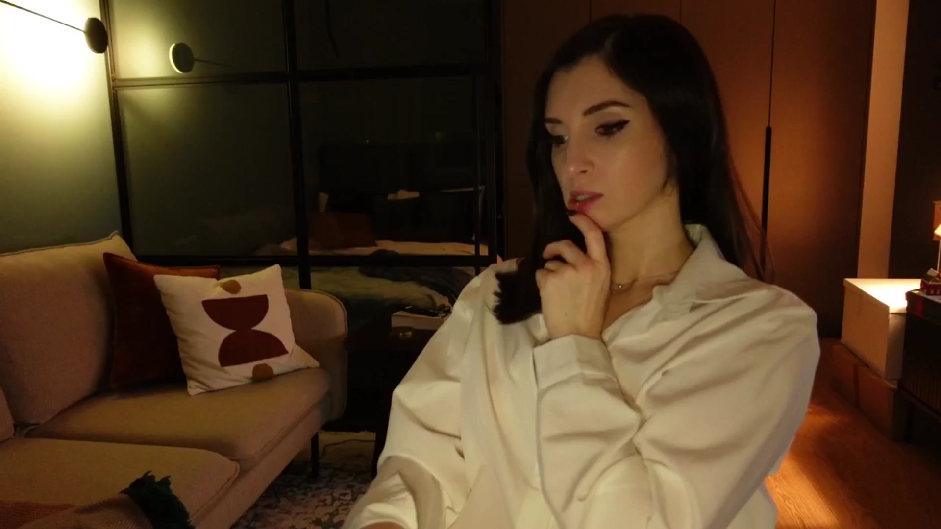 Gallery image thumbnail from Maddie's myfreecams stream on, 12/10/2024, 01:47 image 7 of 20