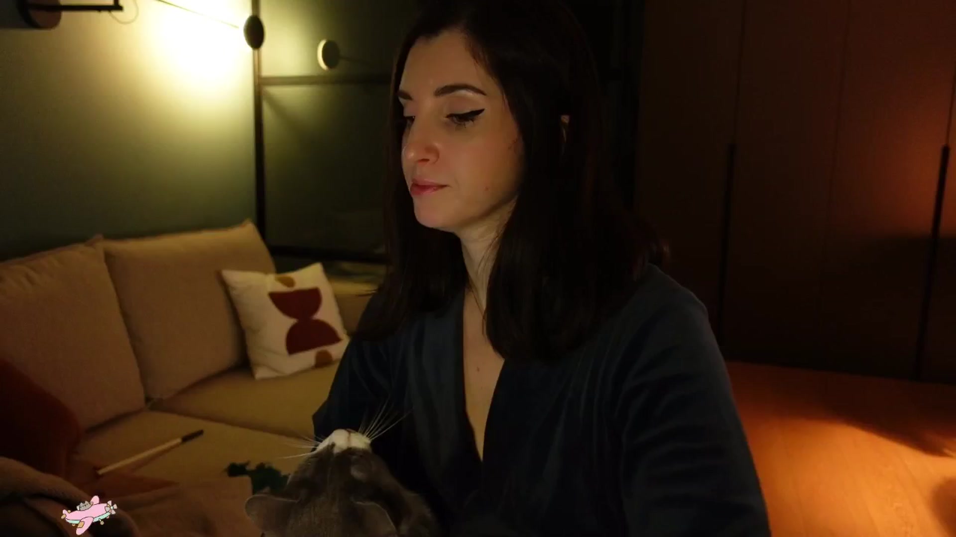 Gallery image thumbnail from Maddie's myfreecams stream on, 12/17/2024, 01:52 image 16 of 20