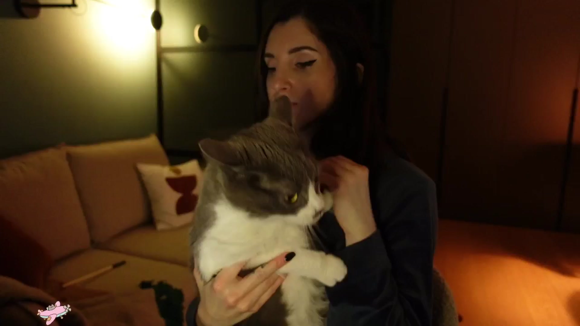 Gallery image thumbnail from Maddie's myfreecams stream on, 12/17/2024, 01:52 image 15 of 20