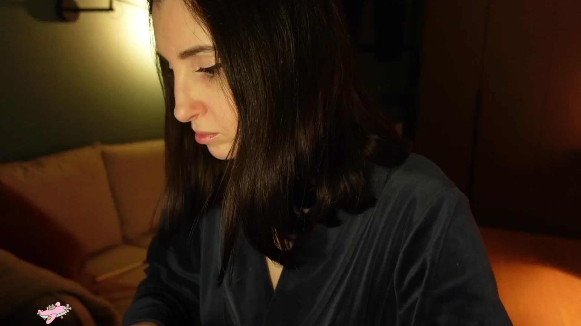 Gallery image thumbnail from Maddie's myfreecams stream on, 12/17/2024, 01:52 image 11 of 20